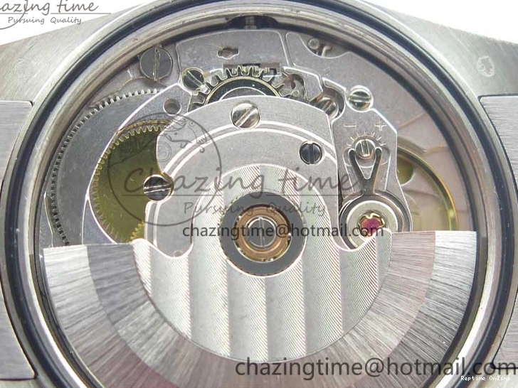 0215 Lightweight Datejust 31mm 278275 SS BP Maker Best Edition White Stick Markers Dial on SS President Bracelet 3100